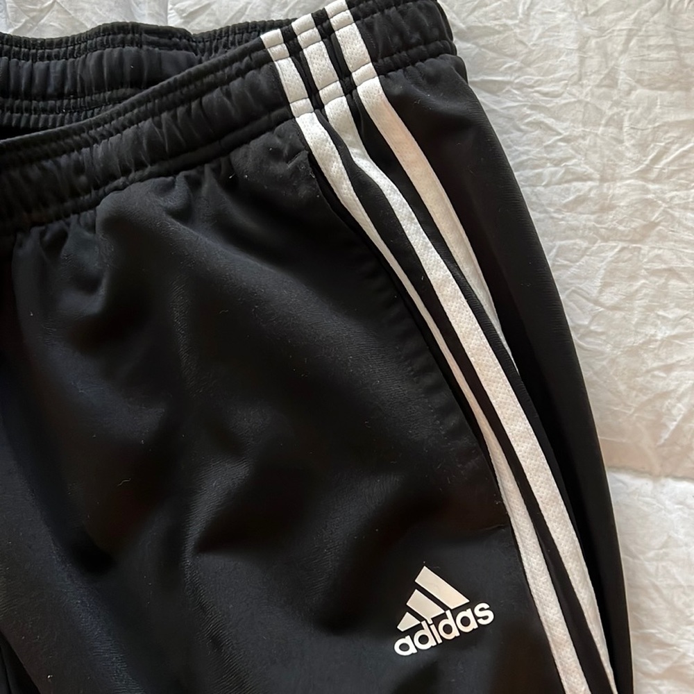 Mens sweatpants worn once